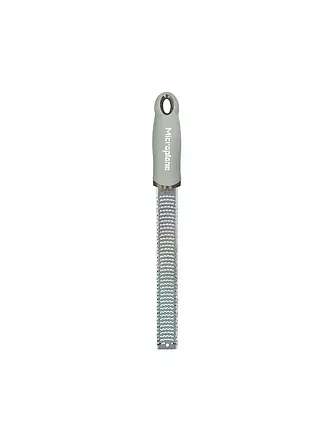 MICROPLANE | Premium Zester-Reibe Classic Salbeigrün | 